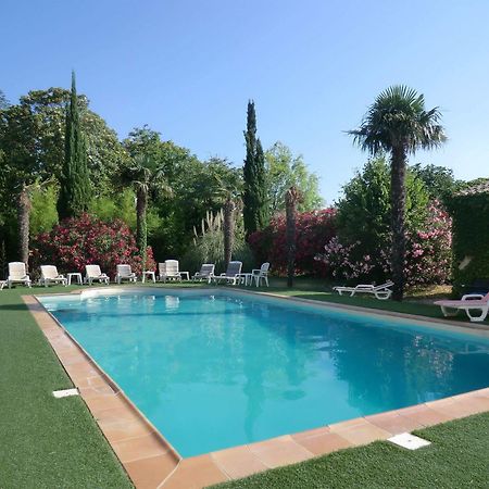 Hotel Du Parc, Avignon Est, The Originals City, Entraigues-sur-la-Sorgue Zewnętrze zdjęcie