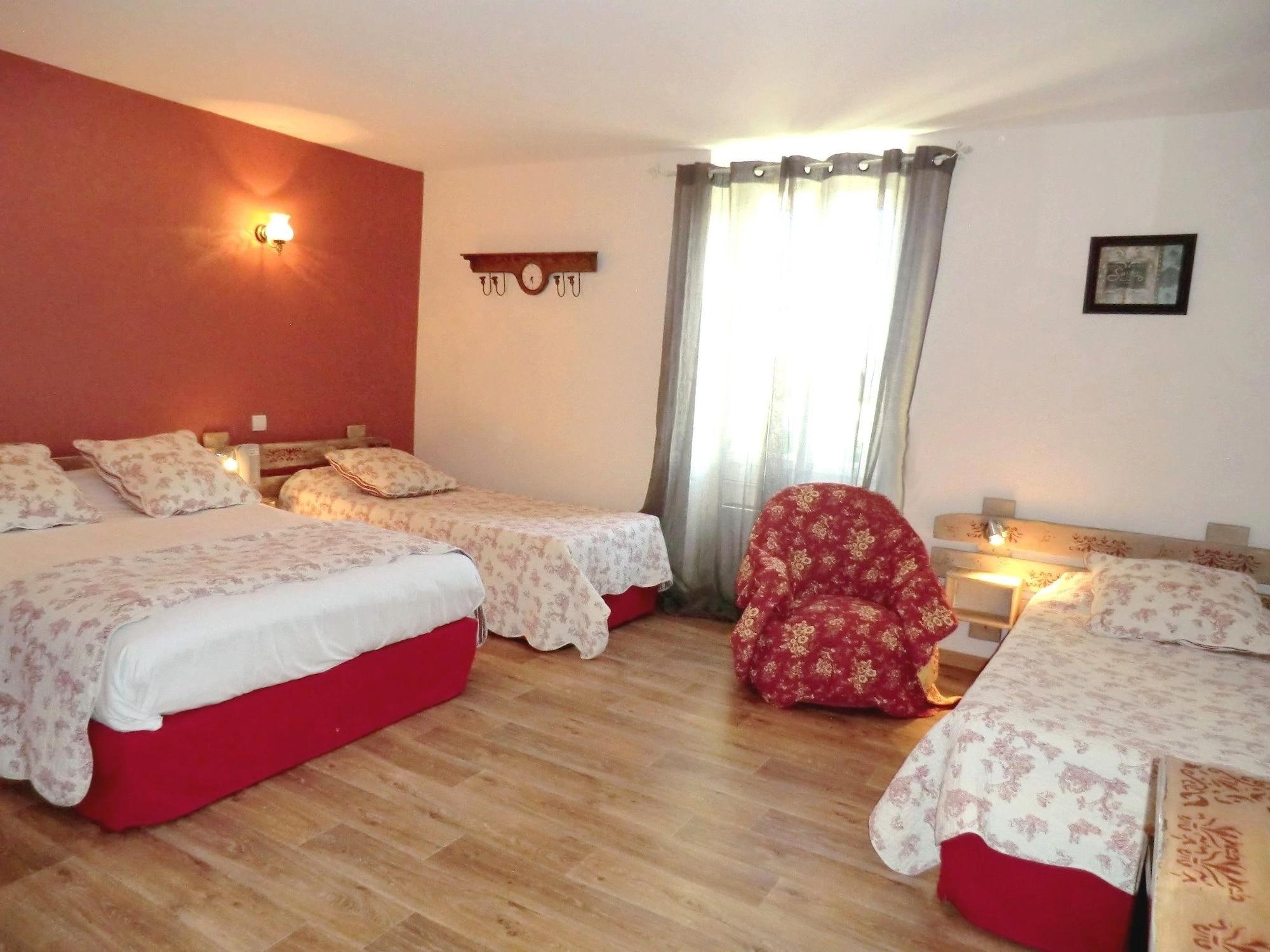 Hotel Du Parc, Avignon Est, The Originals City, Entraigues-sur-la-Sorgue Zewnętrze zdjęcie
