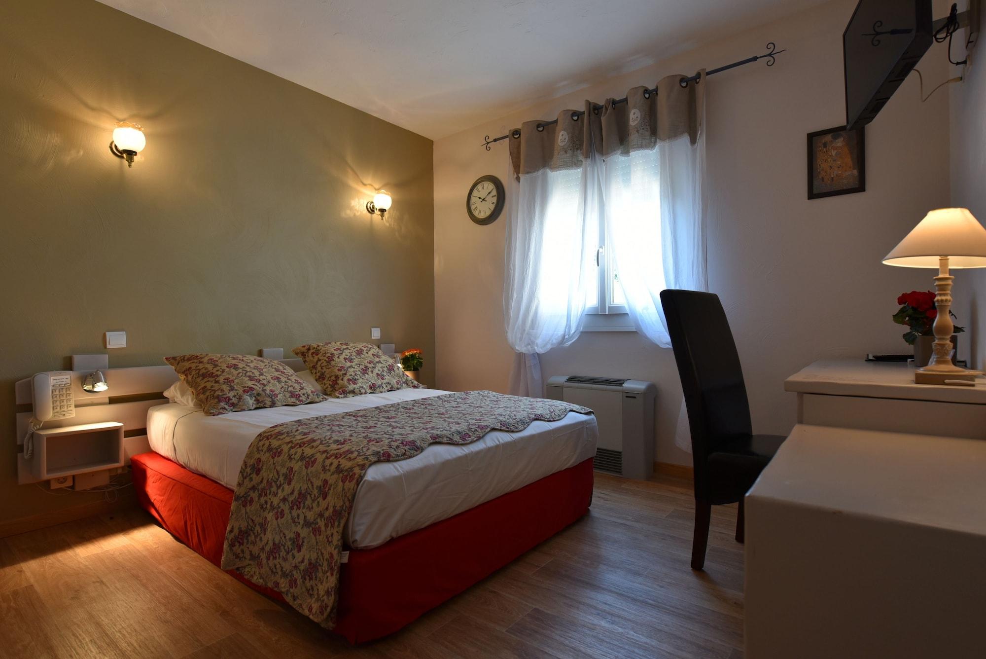 Hotel Du Parc, Avignon Est, The Originals City, Entraigues-sur-la-Sorgue Zewnętrze zdjęcie