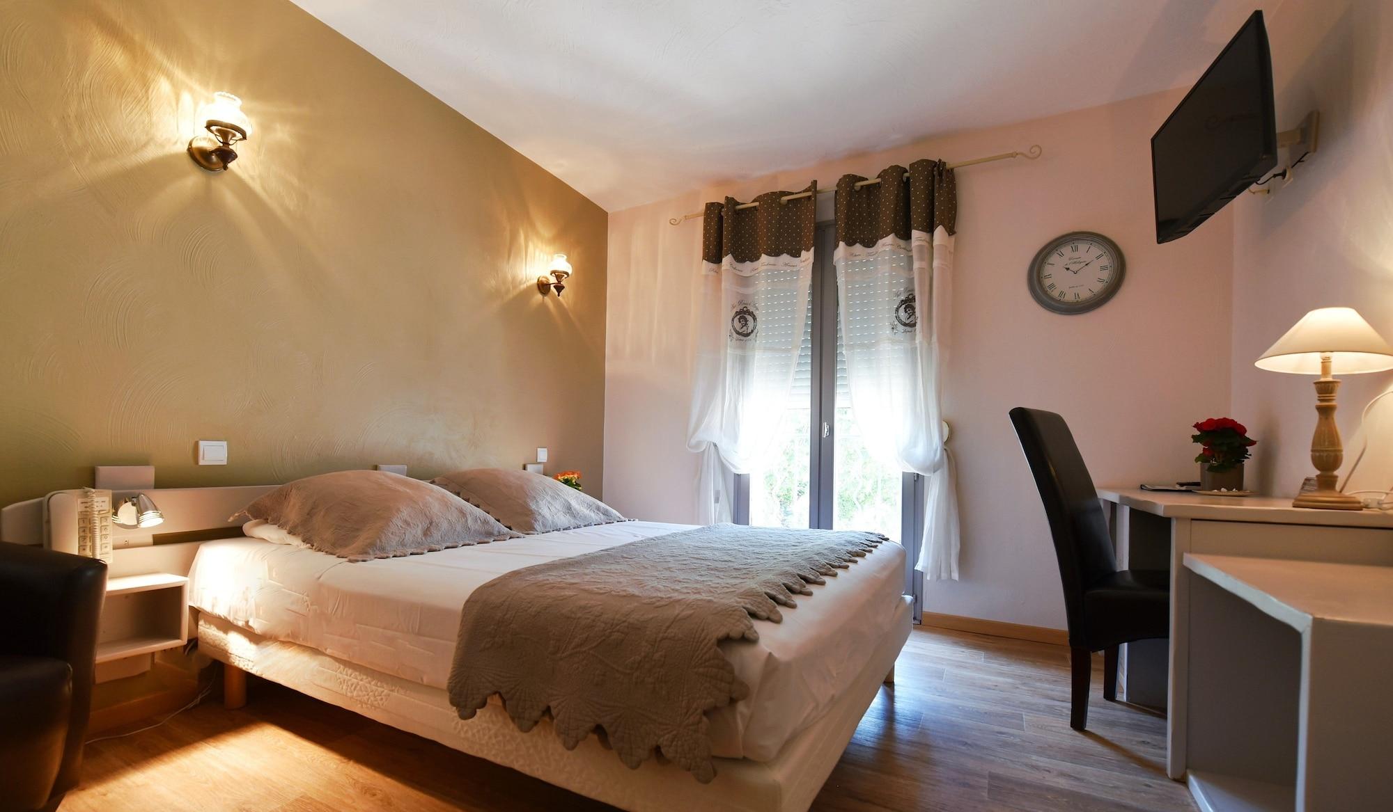 Hotel Du Parc, Avignon Est, The Originals City, Entraigues-sur-la-Sorgue Zewnętrze zdjęcie