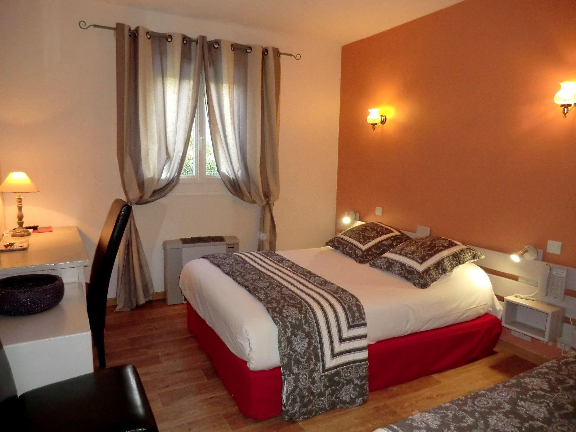 Hotel Du Parc, Avignon Est, The Originals City, Entraigues-sur-la-Sorgue Zewnętrze zdjęcie