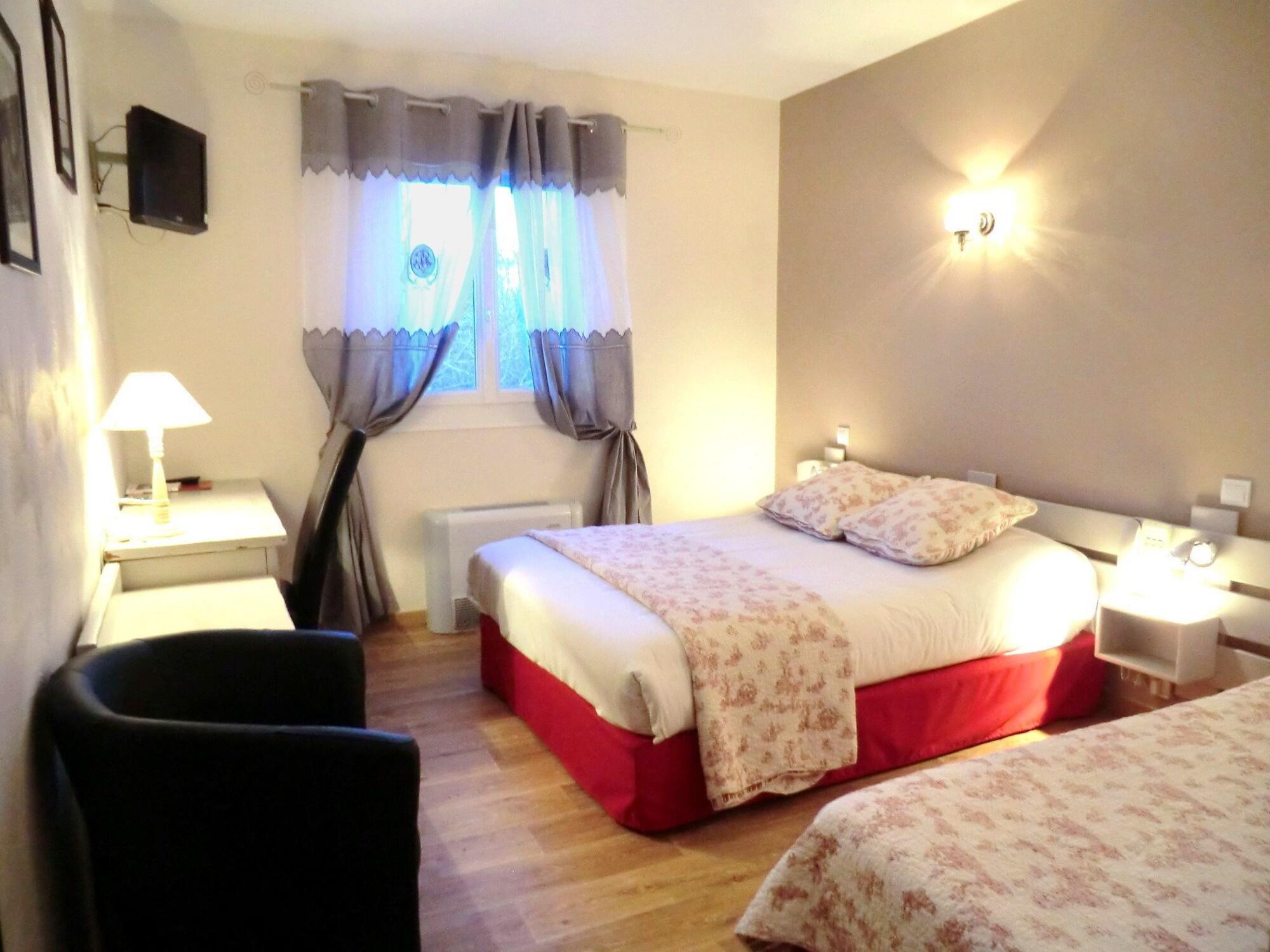 Hotel Du Parc, Avignon Est, The Originals City, Entraigues-sur-la-Sorgue Zewnętrze zdjęcie