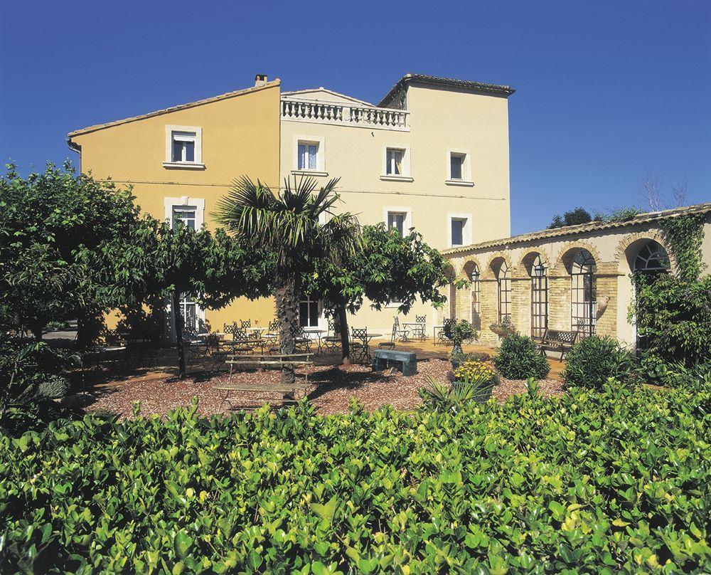Hotel Du Parc, Avignon Est, The Originals City, Entraigues-sur-la-Sorgue Zewnętrze zdjęcie