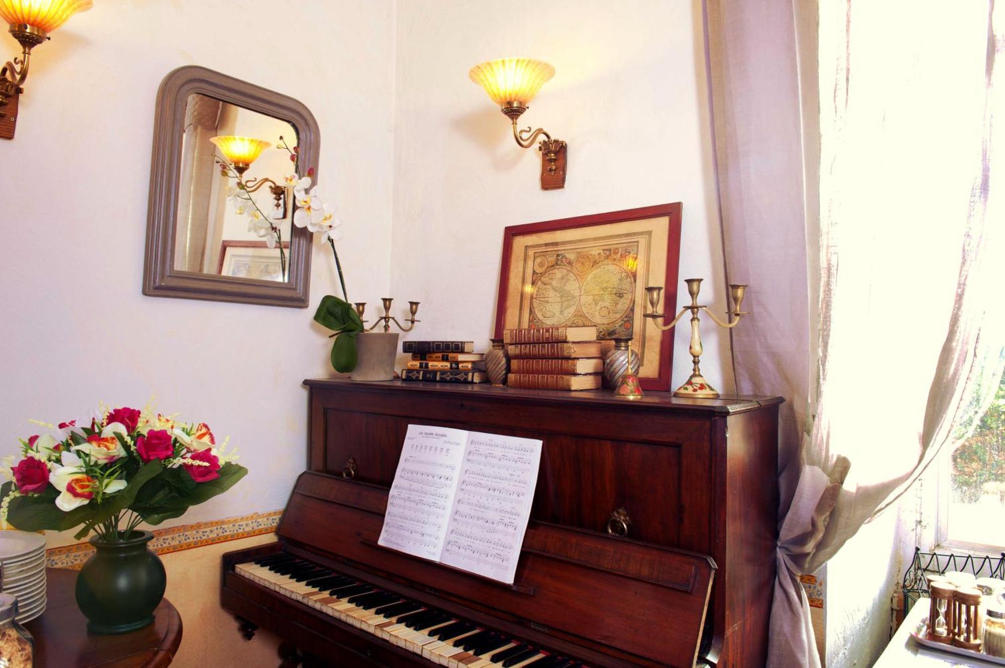 Hotel Du Parc, Avignon Est, The Originals City, Entraigues-sur-la-Sorgue Zewnętrze zdjęcie