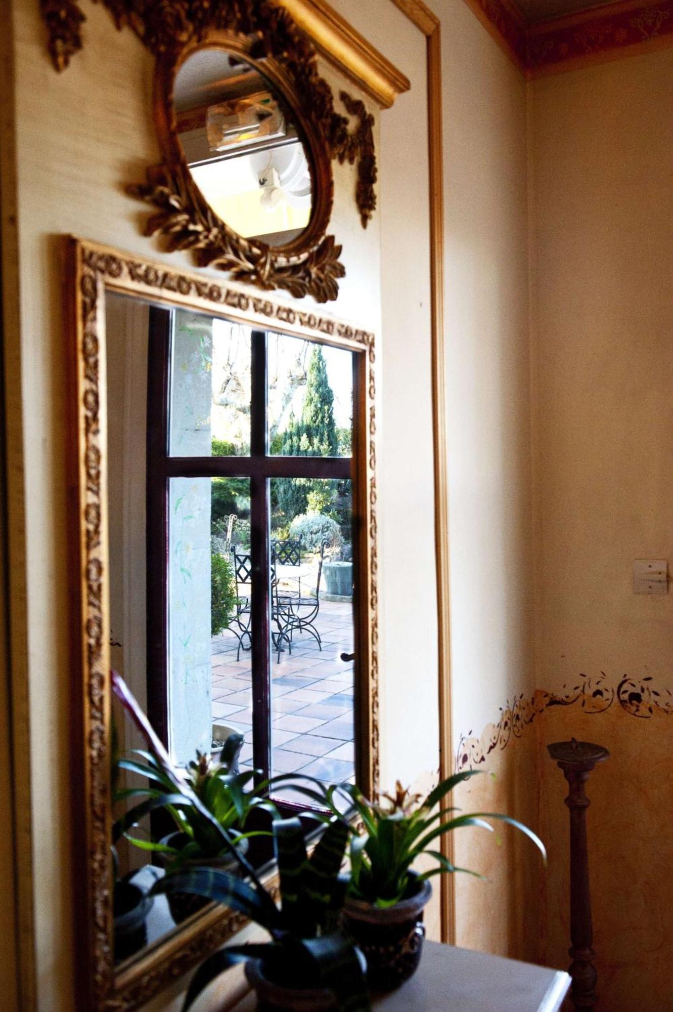 Hotel Du Parc, Avignon Est, The Originals City, Entraigues-sur-la-Sorgue Zewnętrze zdjęcie