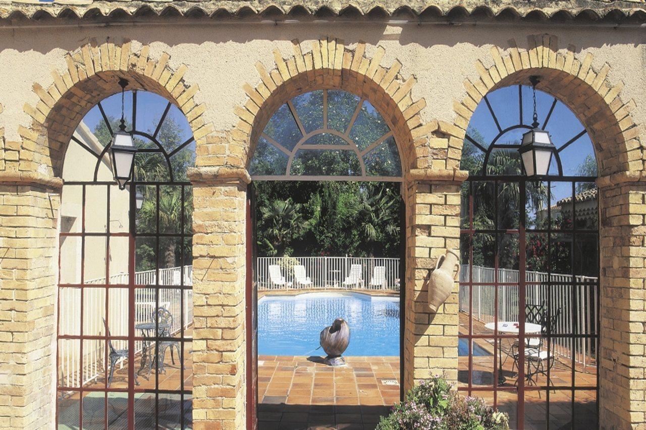Hotel Du Parc, Avignon Est, The Originals City, Entraigues-sur-la-Sorgue Udogodnienia zdjęcie