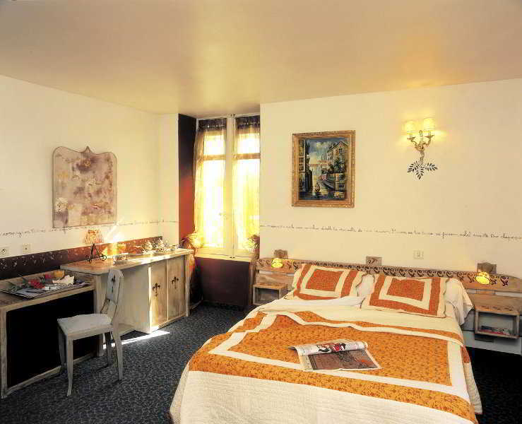 Hotel Du Parc, Avignon Est, The Originals City, Entraigues-sur-la-Sorgue Zewnętrze zdjęcie