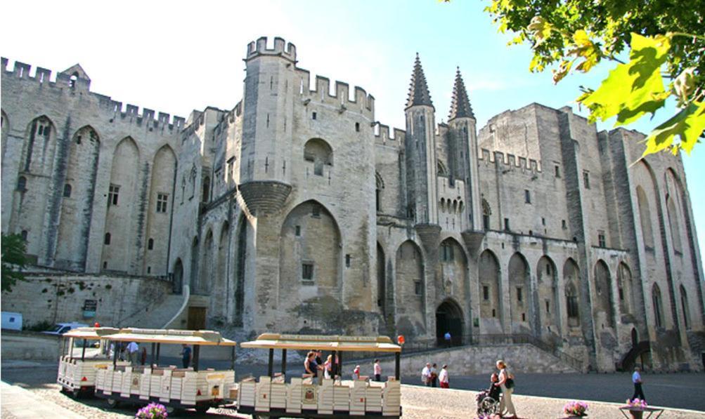 Hotel Du Parc, Avignon Est, The Originals City, Entraigues-sur-la-Sorgue Zewnętrze zdjęcie