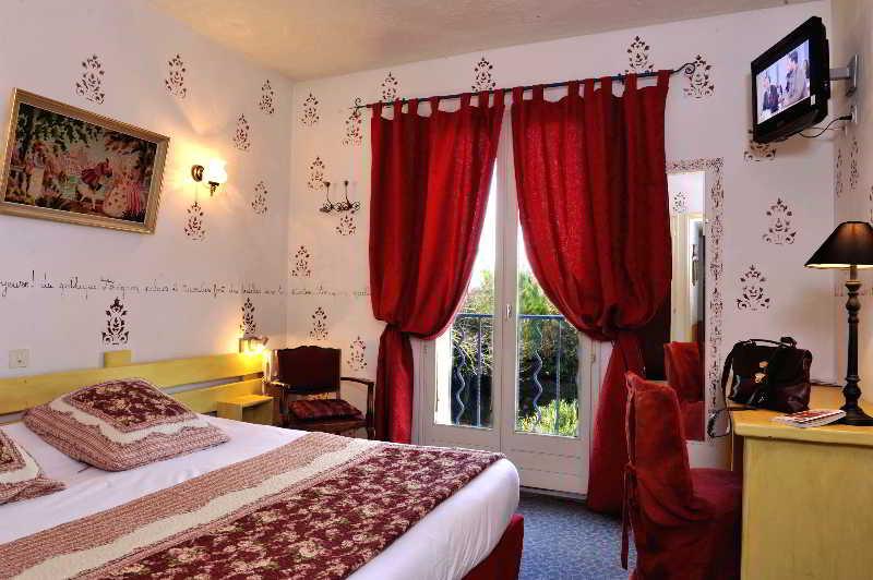 Hotel Du Parc, Avignon Est, The Originals City, Entraigues-sur-la-Sorgue Zewnętrze zdjęcie