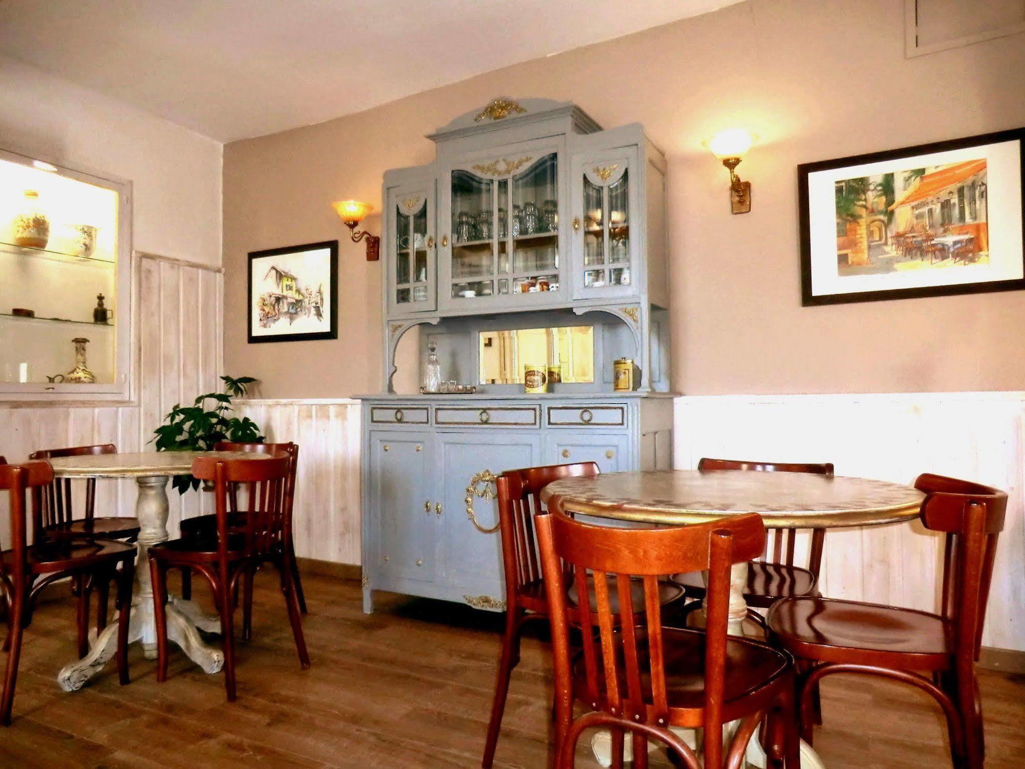 Hotel Du Parc, Avignon Est, The Originals City, Entraigues-sur-la-Sorgue Zewnętrze zdjęcie
