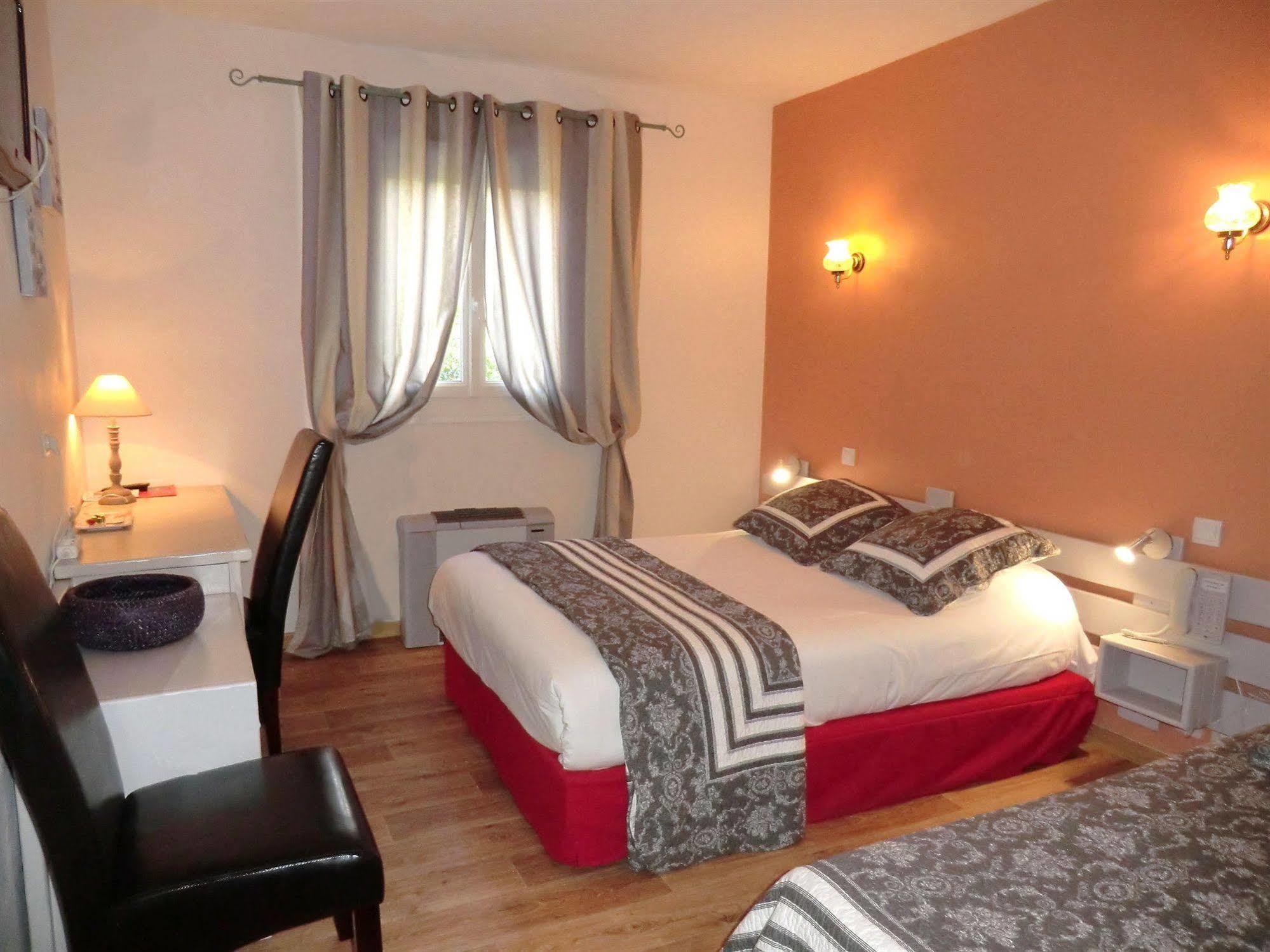 Hotel Du Parc, Avignon Est, The Originals City, Entraigues-sur-la-Sorgue Zewnętrze zdjęcie