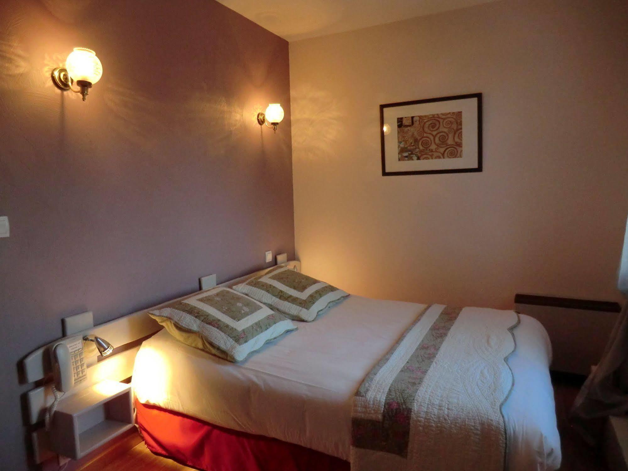 Hotel Du Parc, Avignon Est, The Originals City, Entraigues-sur-la-Sorgue Zewnętrze zdjęcie