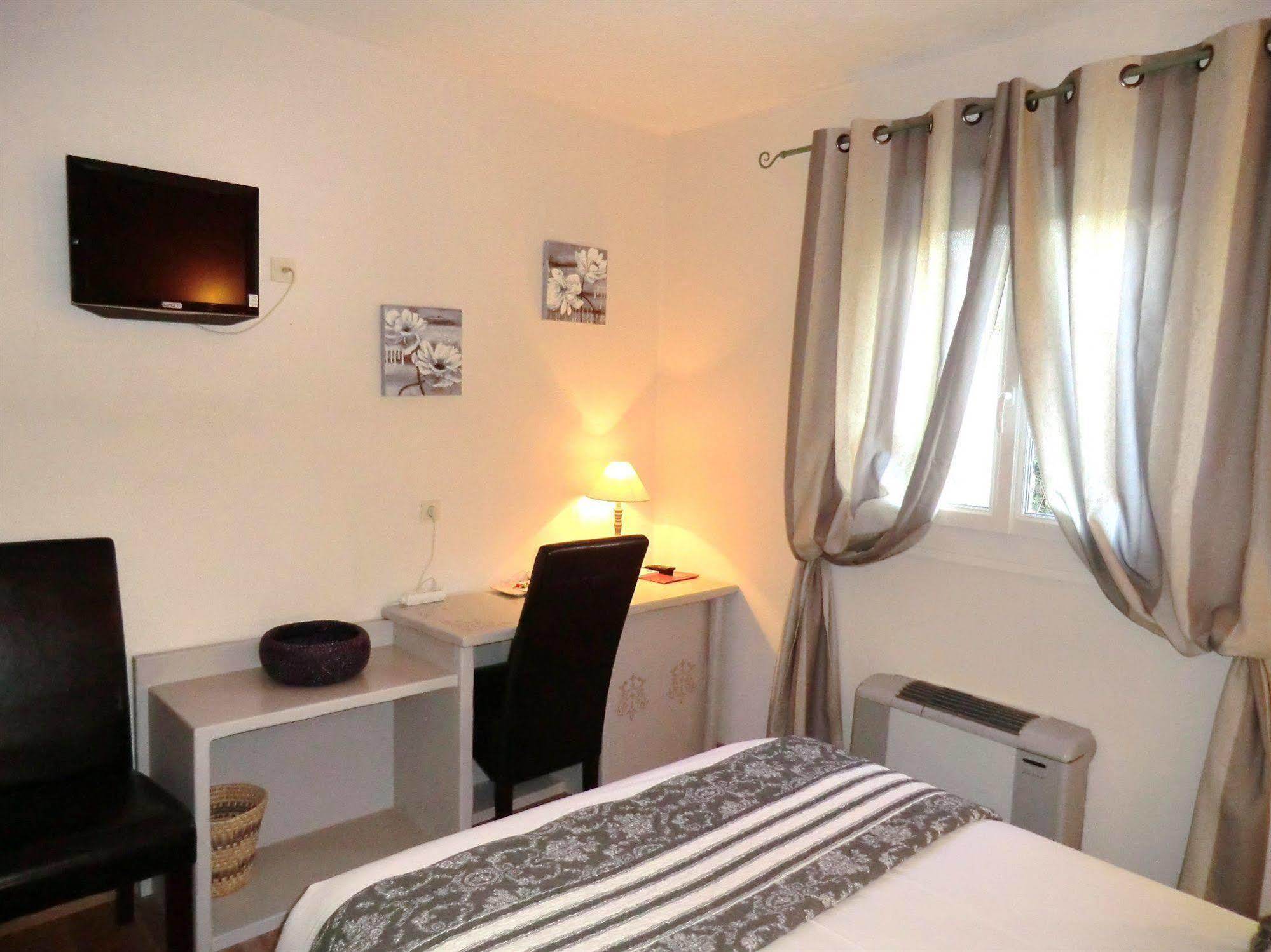 Hotel Du Parc, Avignon Est, The Originals City, Entraigues-sur-la-Sorgue Zewnętrze zdjęcie