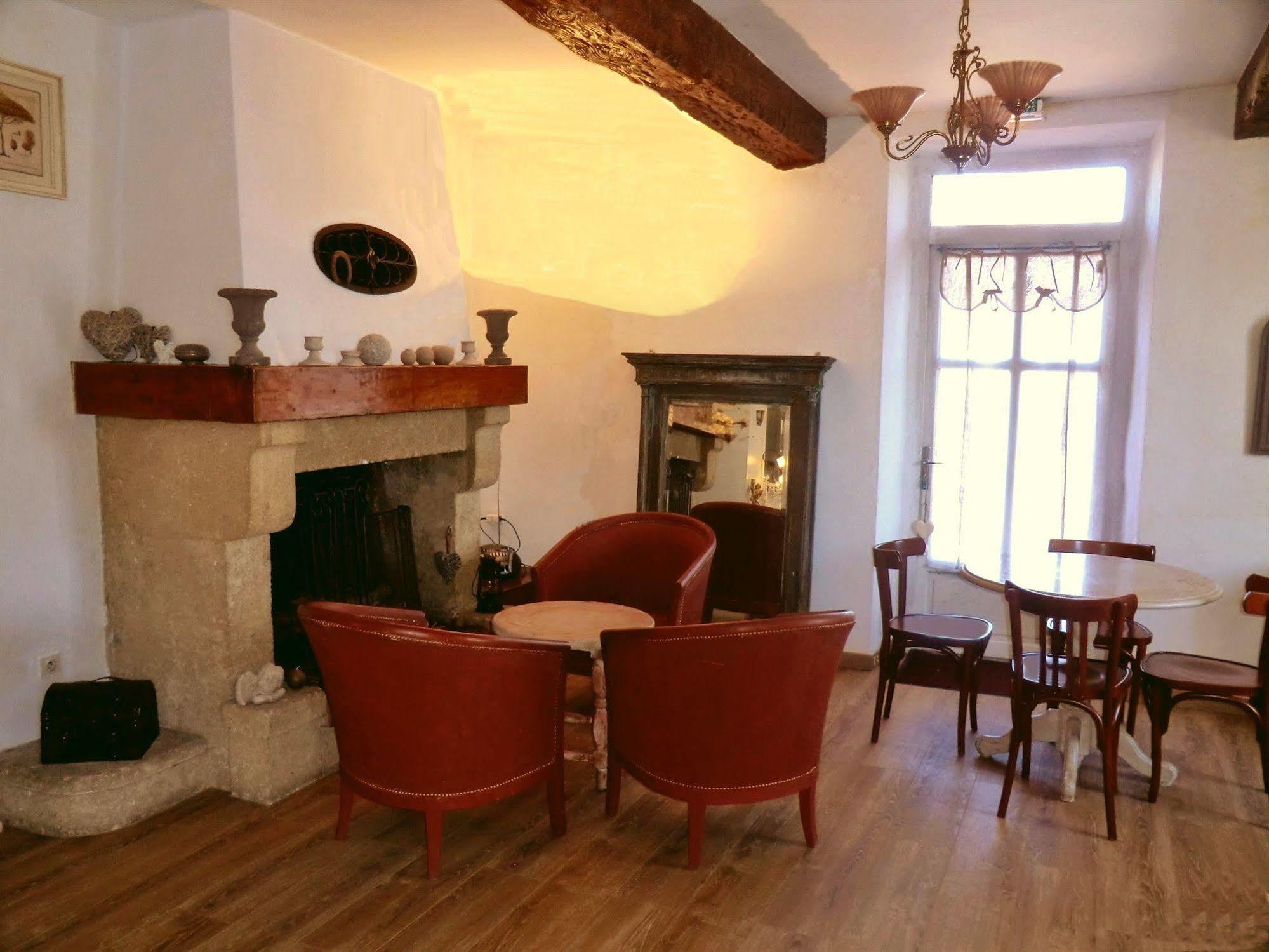 Hotel Du Parc, Avignon Est, The Originals City, Entraigues-sur-la-Sorgue Zewnętrze zdjęcie