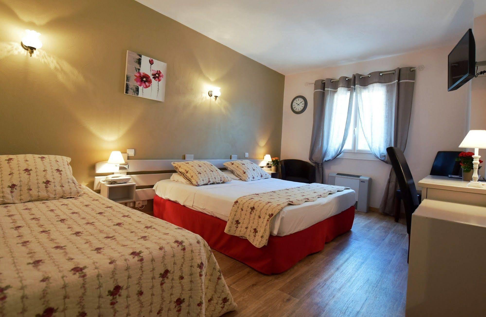 Hotel Du Parc, Avignon Est, The Originals City, Entraigues-sur-la-Sorgue Zewnętrze zdjęcie