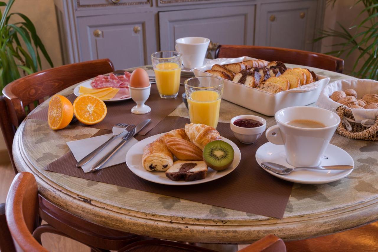Hotel Du Parc, Avignon Est, The Originals City, Entraigues-sur-la-Sorgue Zewnętrze zdjęcie