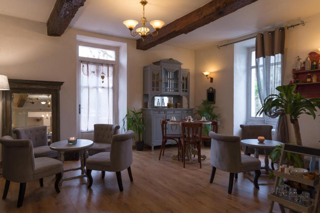 Hotel Du Parc, Avignon Est, The Originals City, Entraigues-sur-la-Sorgue Zewnętrze zdjęcie