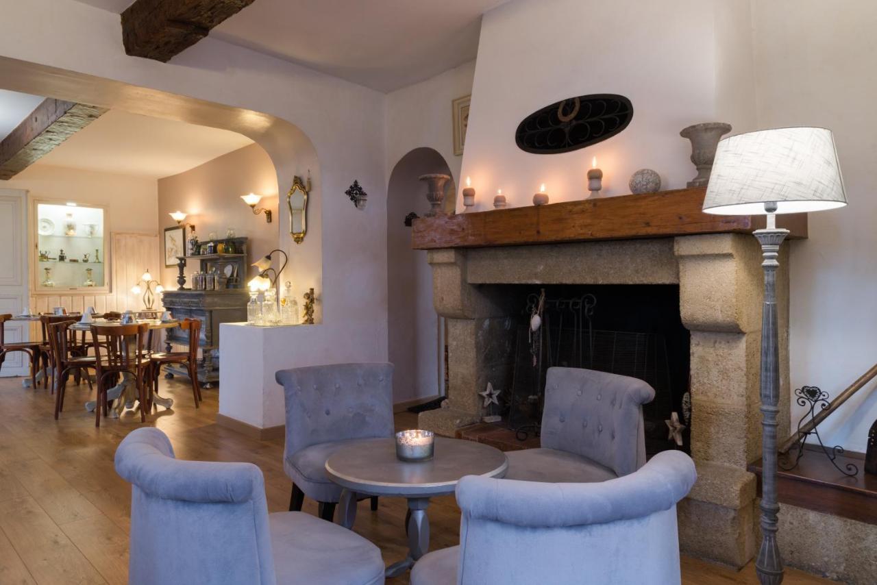 Hotel Du Parc, Avignon Est, The Originals City, Entraigues-sur-la-Sorgue Zewnętrze zdjęcie