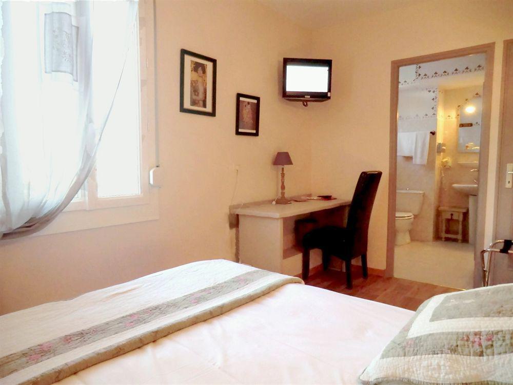 Hotel Du Parc, Avignon Est, The Originals City, Entraigues-sur-la-Sorgue Zewnętrze zdjęcie